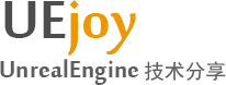 UEjoy